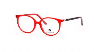 UR 125 Red - 49 17 135